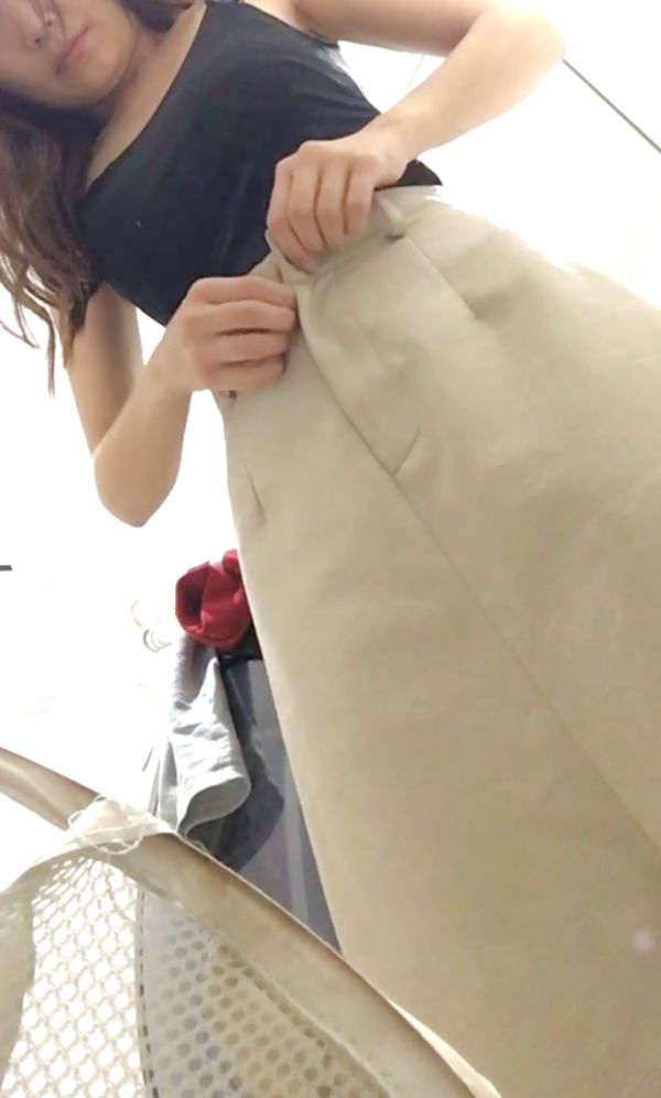 ギャップあるかな？ | 脱いだときのギャップ選手権