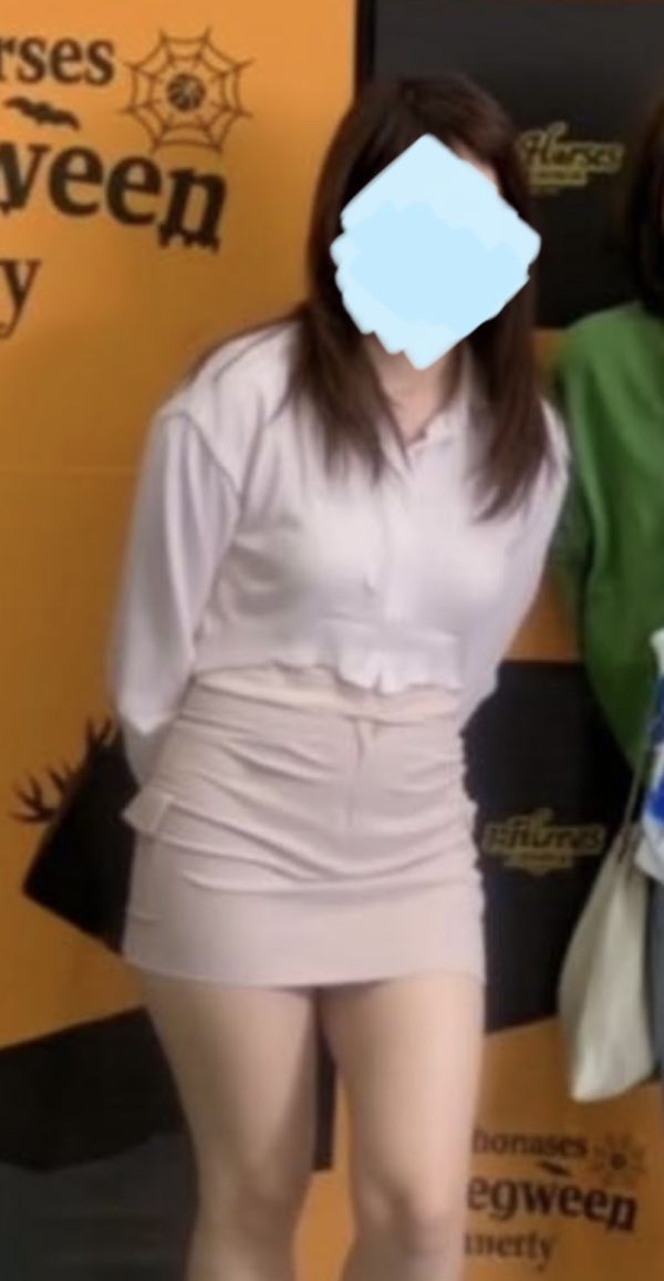 基本ミニスカのセフのパンチラ | パンチラ大好き