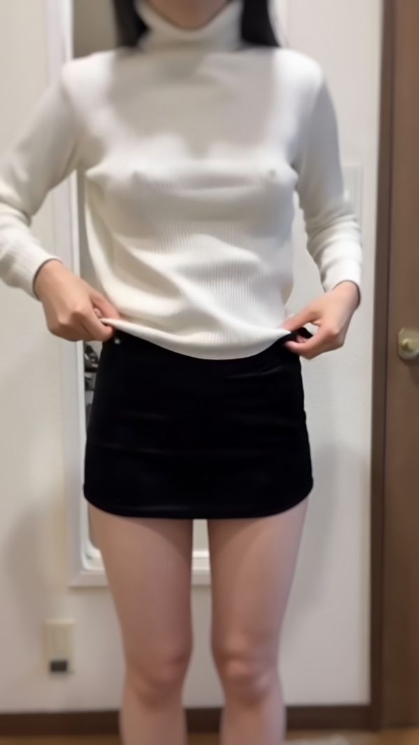 どうだろか？😅 | 脱いだときのギャップ選手権