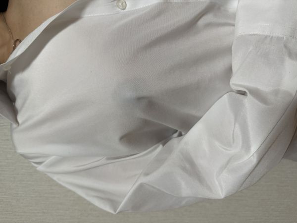 ごめん。調子に乗ったかも | おっぱい見せて