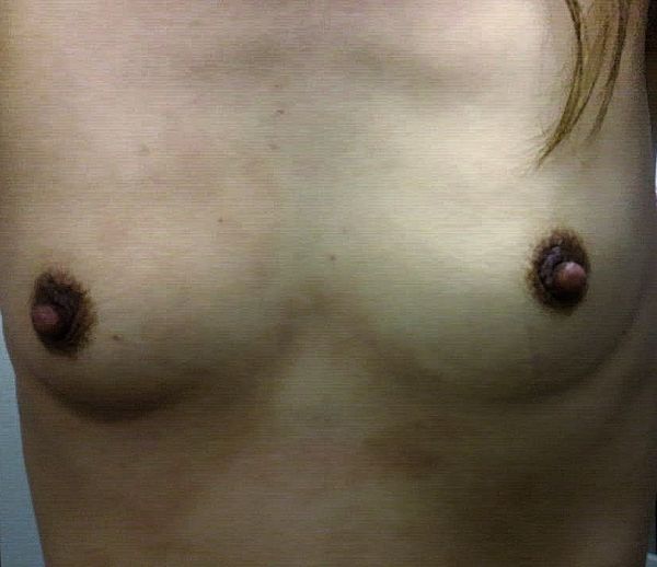 寒いですね... | おっぱい見せて