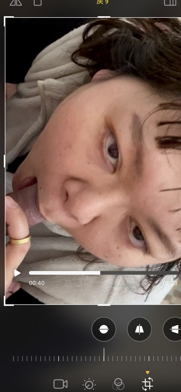 フェラ好き人妻 | エロいフェラ顔