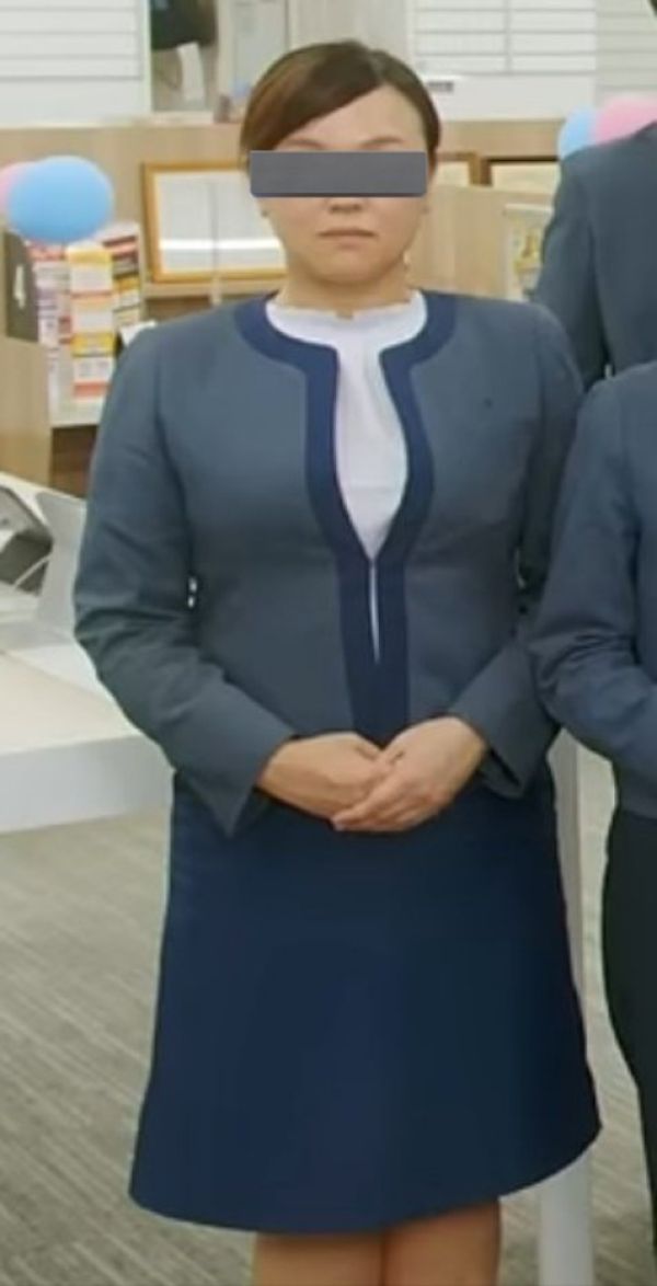 職場とのギャップエグい | 脱いだときのギャップ選手権