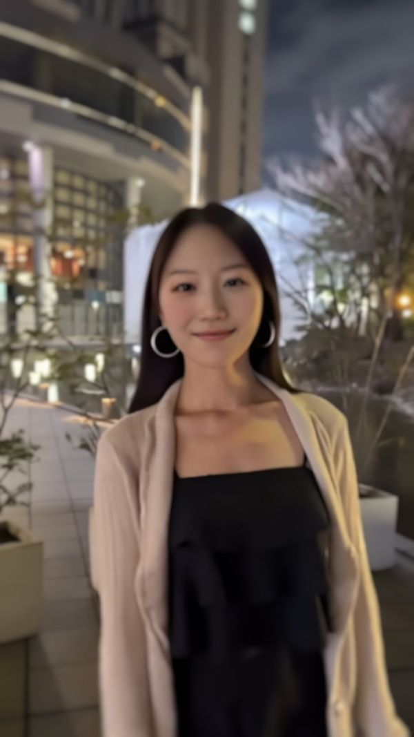 ギャップあるかな…💧 | 脱いだときのギャップ選手権