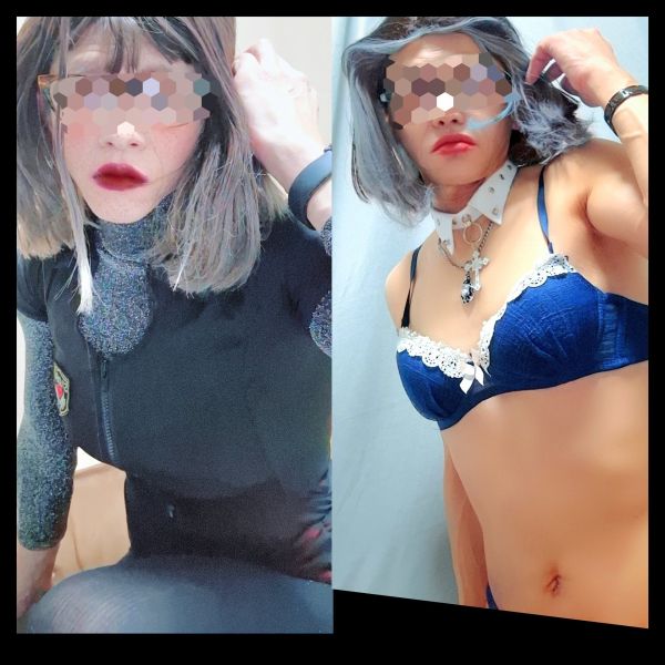 妻の友人  | 脱いだときのギャップ選手権