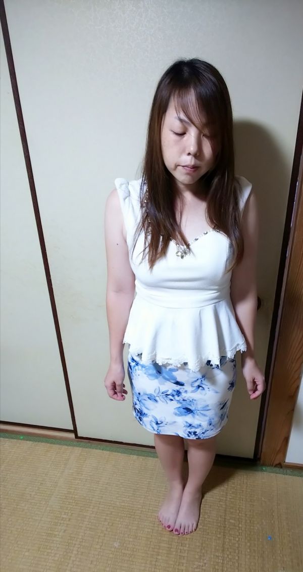 旦那さんからの晒し依頼です。エロい奥様です。はめもあります | 今日のオナネタ