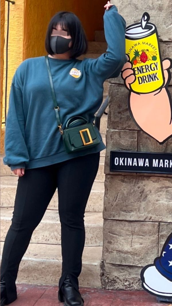 遠距離元カノ | 脱いだときのギャップ選手権