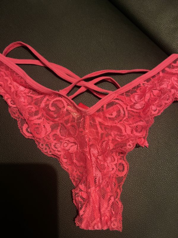 19歳　娘の抜け殻です結構臭かったです | 今日のオナネタ