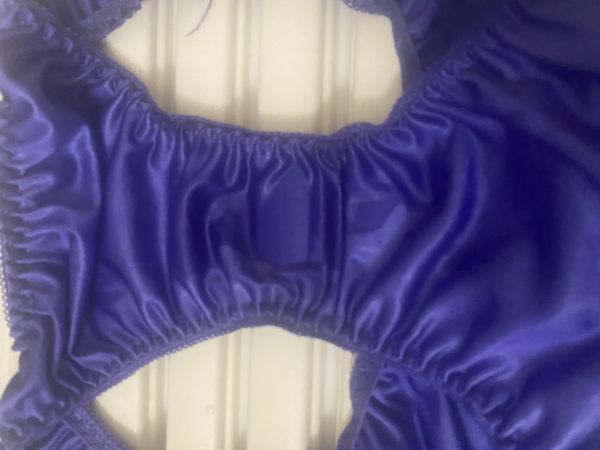 また来ちゃった。 | 今日のパンツ見せて