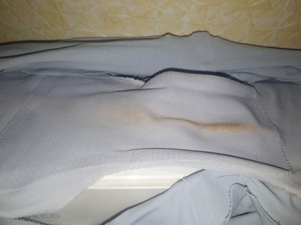 還暦熟女 | 今日のパンツ見せて