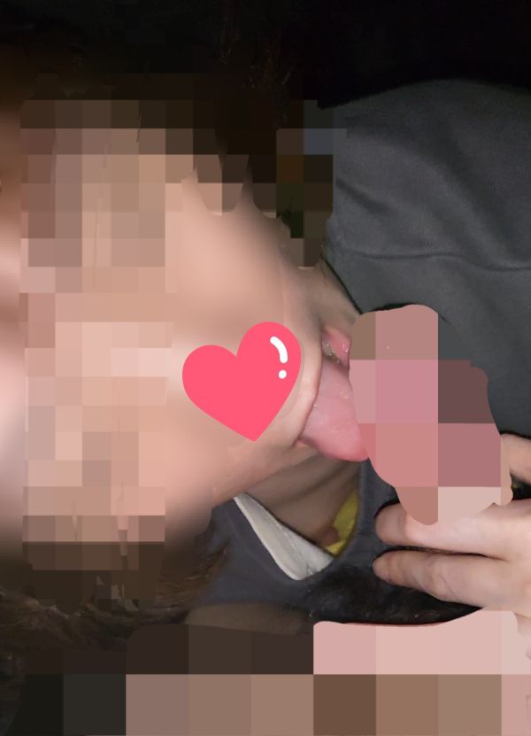 嫁の絶品フェラ | エロいフェラ顔