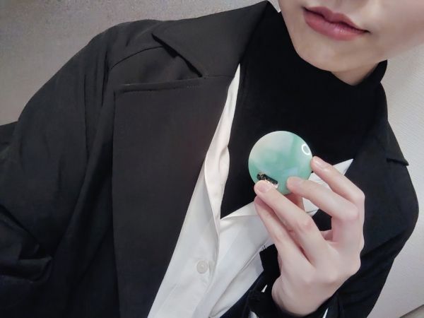 こうゆうこと…?♡おしごとのひとにばれちゃうかな… | 脱いだときのギャップ選手権