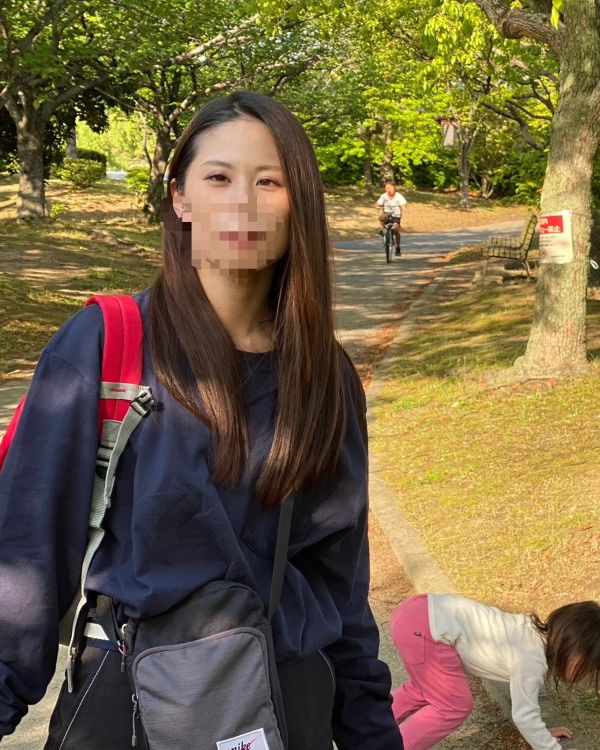 アラサーシンママ。ギャップどうですか？ | 脱いだときのギャップ選手権