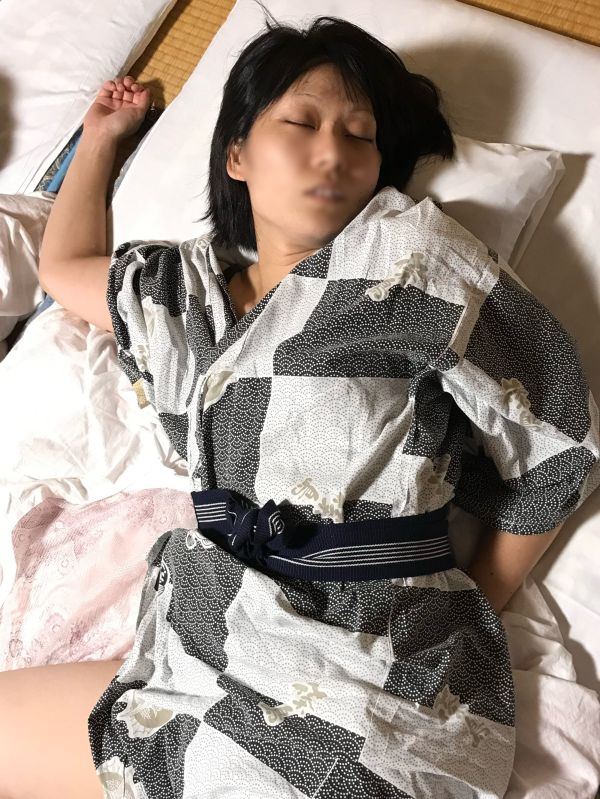 真面目な妻ですかtonton072 | 脱いだときのギャップ選手権