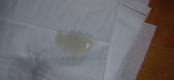 俺のざーめんはゼリーのように超ドッロドロで超特濃です。味見しませんか？ | 今日のオナネタ