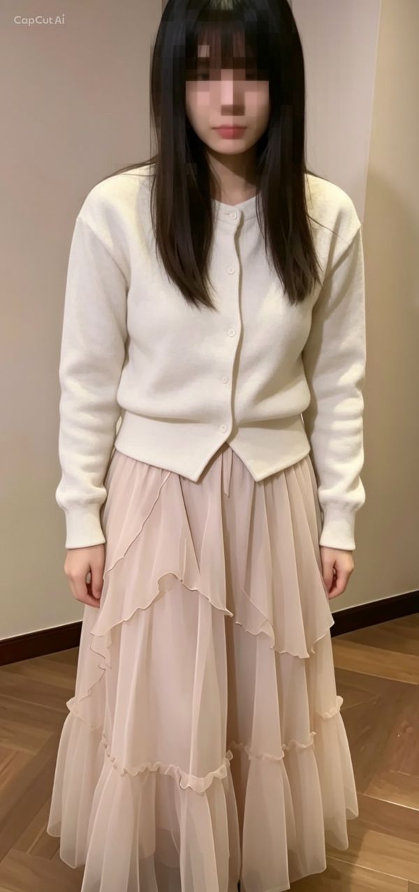 実は大きいんです＾＾ネットカフェで待ってます♪ | 脱いだときのギャップ選手権
