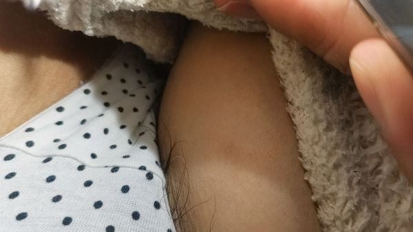 嫁です。逆さまになってしまいましたが、横から。。どうですか？ | パンチラ大好き