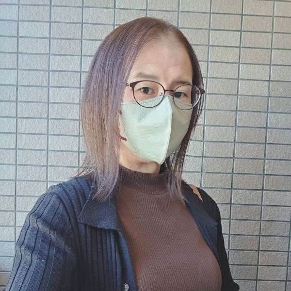 女装男子