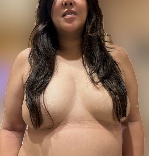 嫁のおっぱいです | おっぱい見せて