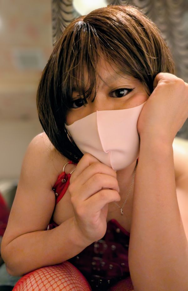 女装男子