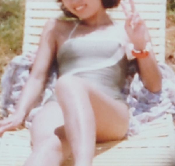 女装男子