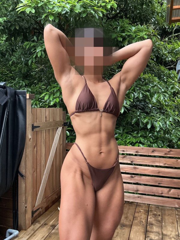 どうですか？ | 筋トレ女子