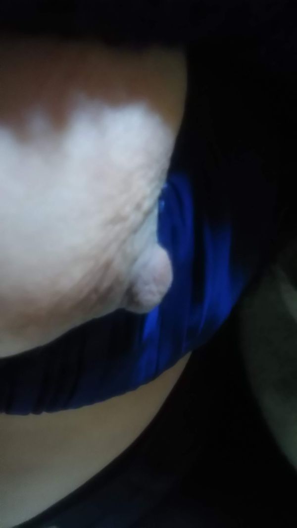 むさぼりまわされたいです。 | えっちな乳輪