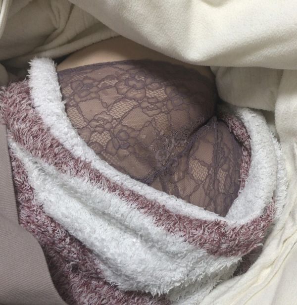 嫁のパンツどうでしょうか？ | 今日のパンツ見せて