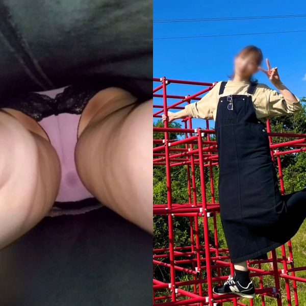 アラフィフの妻ですがまだまだ現役ですパンツにシミが。。。 | パンチラ大好き