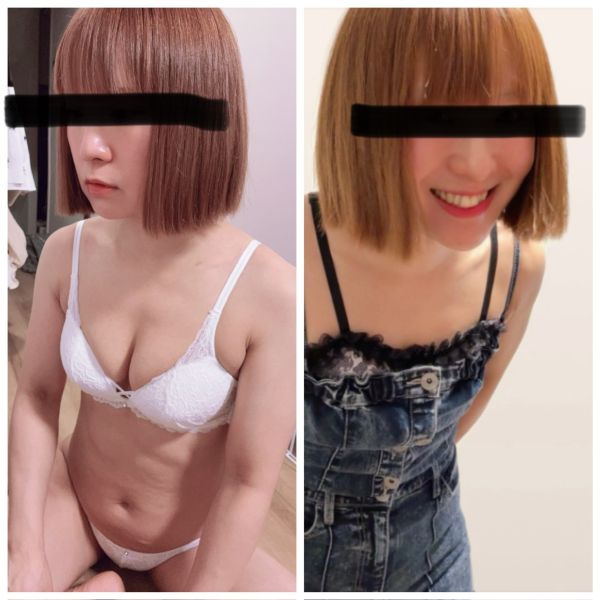 いかがでしょうか？ | 脱いだときのギャップ選手権