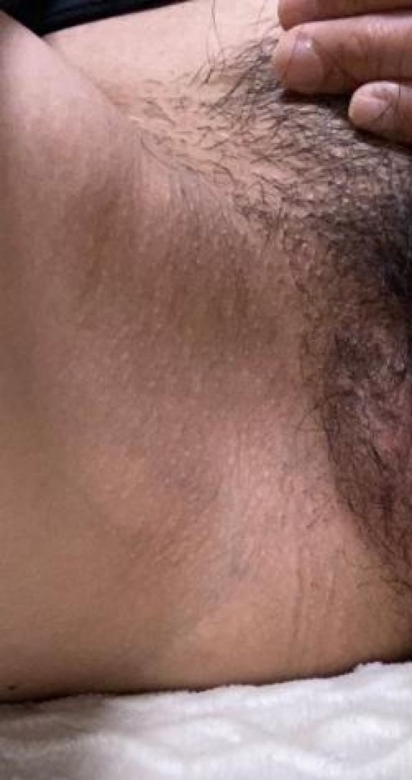 今日のネタになるか分かりませんが、陰毛見てください‼️ | 今日のオナネタ