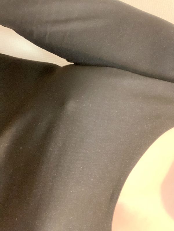 ノーブラヒートテックはお好きですか？ | 今日のオナネタ