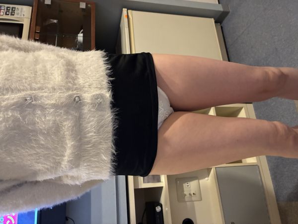 彼女のパンチラ | パンチラ大好き