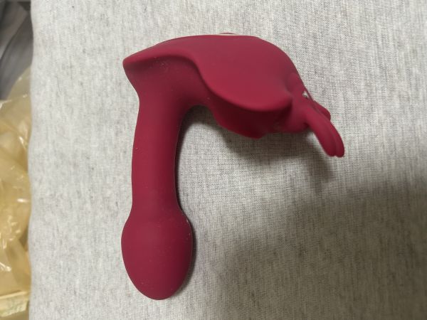 遠隔バイブ凄い良いらしいですよ！ | 自慢のアダルトグッズ