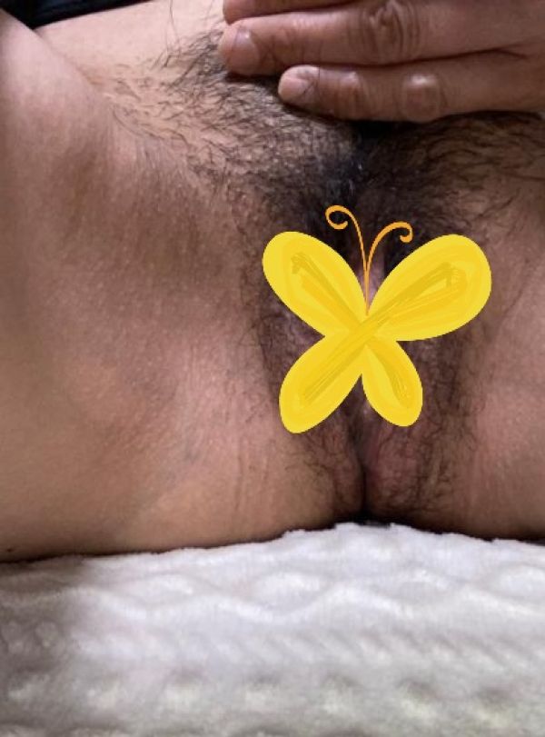 剛毛女 | 今日のオナネタ