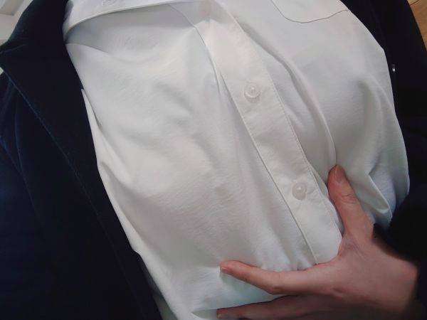 今日は配信できなくてムラムラ… | おっぱい見せて